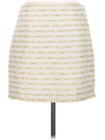 Olive and Oak Casual Skirt (view 1)
