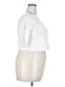 District. White 3/4 Sleeve T-Shirt Size XXL (estimated) - photo 4