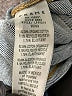 FRAME Chevron-herringbone Blue Jeans Size 26 waist - photo 7