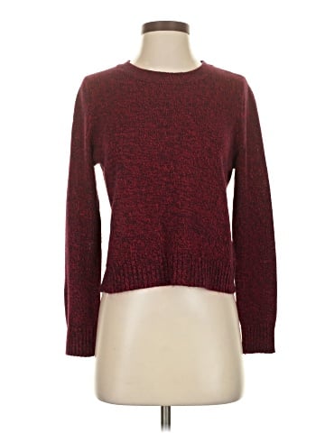 Divided by H&M Pullover Sweater (view 1)