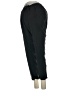 Ingrid + Isabel Solid Black Track Pants Size XS Maternity (0) - photo 1