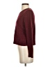 Divided by H&M 100% Acrylic Burgundy Pullover Sweater Size S - photo 5
