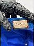 Gucci Blue Baseball Cap Size M - photo 9