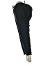 Ingrid + Isabel Solid Black Track Pants Size XS Maternity (0) - photo 5