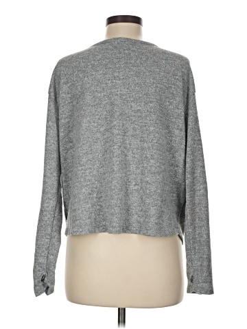Dejavu Pullover Sweater (view 2)