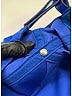 Gucci Blue Baseball Cap Size M - photo 5