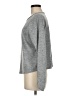 Dejavu Gray Pullover Sweater Size M - photo 5