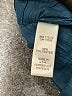 Komarov 100% Polyester Blue Kimono Size Med (2) - photo 7