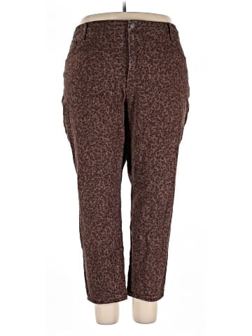 Terra & Sky Jeggings (view 1)