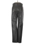 Wilfred 100% Polyurethane Black Casual Pants Size 10 - photo 2