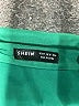 Shein 100% Polyester Green Casual Dress Size M - photo 7
