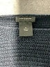 Ann Taylor Factory Black Pullover Sweater Size M - photo 7