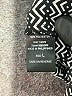 Pleione 100% Polyester Tweed Gray Long Sleeve Blouse Size L - photo 8