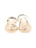 Unbranded Ivory Gold Sandals Size EU 42 - photo 2