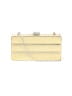 Judith Leiber Gold Tan Clutch One size - photo 1
