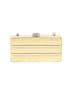 Judith Leiber Gold Tan Clutch One size - photo 3