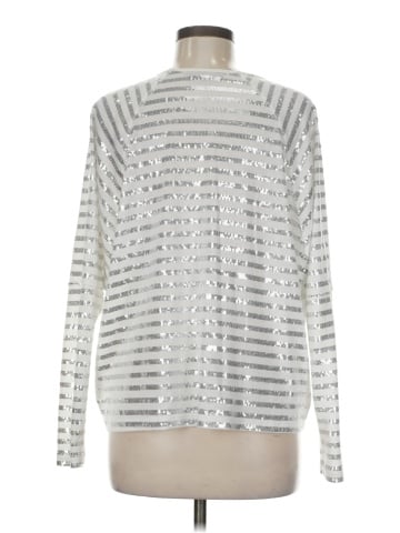Karen Kane Long Sleeve Top (view 2)