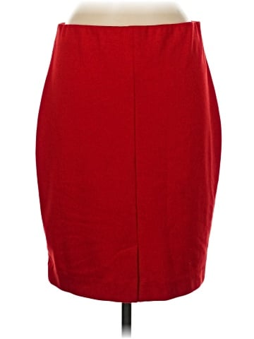 Donna Ricco Formal Skirt (view 2)