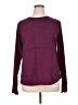 Duluth Trading Co. Burgundy Pullover Sweater Size XL - photo 1