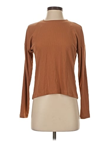Calia by Carrie Underwood Long Sleeve T-Shirt (view 1)