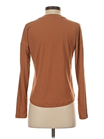 Calia by Carrie Underwood Long Sleeve T-Shirt (view 2)