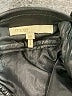 Maje 100% Leather Black Leather Skirt Size EU (FR) 36 / US 4 - photo 4