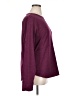 Duluth Trading Co. Burgundy Pullover Sweater Size XL - photo 4