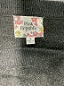 Pink Republic Solid Gray Pullover Sweater Size L - photo 7