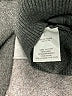 Pink Republic Solid Gray Pullover Sweater Size L - photo 8