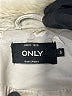Only Green Faux Fur Jacket Size S - photo 6