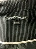 Assorted Brands Black Gray Blazer Size 14 - photo 6