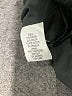 Assorted Brands Black Gray Blazer Size 14 - photo 7
