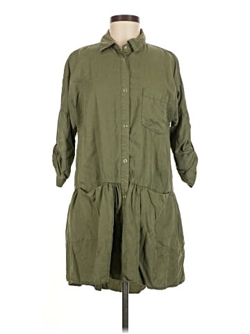 Zara Basic Casual Dress (view 1)