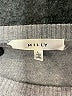 Milly Gray Sweatshirt Size L - photo 7