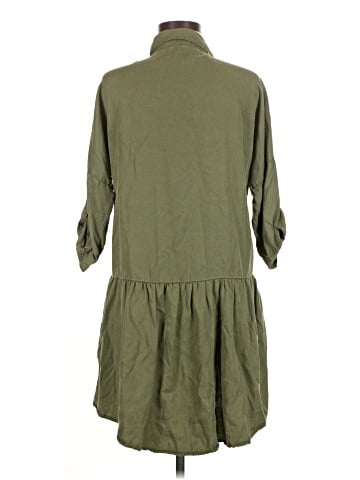 Zara Basic Casual Dress (view 2)