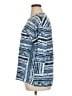 Westbound Blue 3/4 Sleeve Top Size XL - photo 5