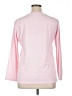 Unbranded Pink Long Sleeve T-Shirt Size XL - photo 2