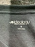 Ideology 100% Polyester Black Active T-Shirt Size S - photo 7