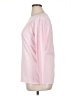 Unbranded Pink Long Sleeve T-Shirt Size XL - photo 5