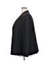 Alex Marie Black Blazer Size 24W - photo 5
