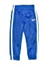 Reebok Blue Track Pants Size 4 - photo 1