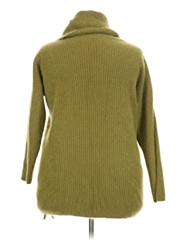 Company Ellen Tracy Turtleneck Sweater (view 2)