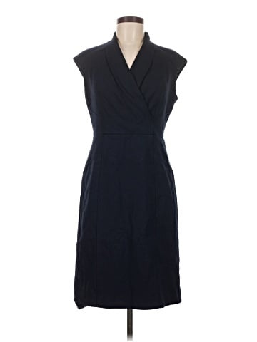 Teri Jon by Rickie Freeman Cocktail Dress (view 1)