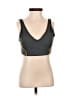 Nike Gray Sports Bra Size M - photo 1