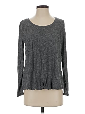Joe Fresh Long Sleeve T-Shirt (view 1)