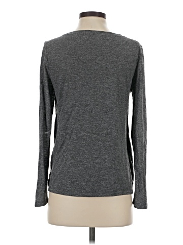 Joe Fresh Long Sleeve T-Shirt (view 2)