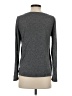 Joe Fresh Gray Long Sleeve T-Shirt Size S - photo 2