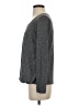 Joe Fresh Gray Long Sleeve T-Shirt Size S - photo 5