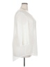 Jordan Taylor Ivory 3/4 Sleeve Top Size XXL - photo 4