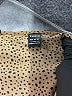 Shein Brown Sleeveless Top Size L - photo 7